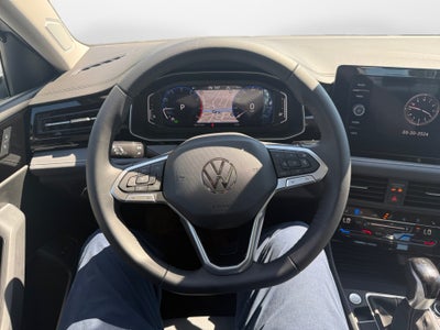 2026 Volkswagen Jetta SEL