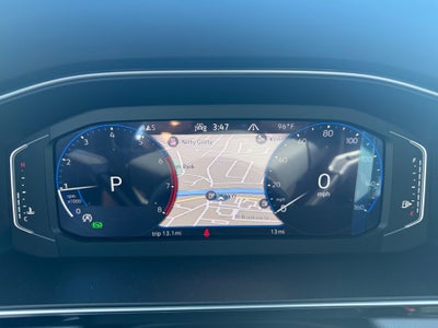 2026 Volkswagen Jetta SEL