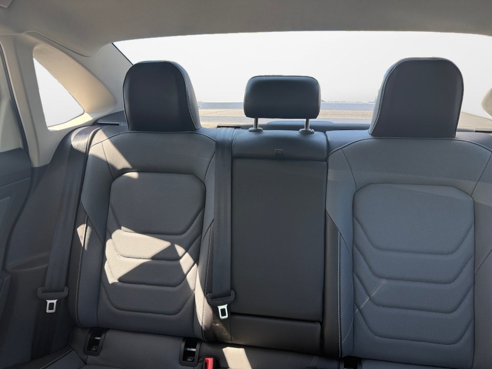 2026 Volkswagen Jetta SEL