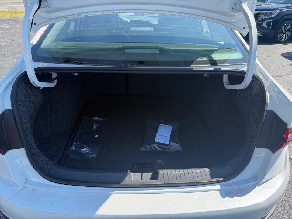 2026 Volkswagen Jetta SEL