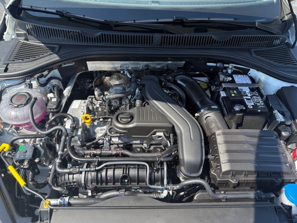 2026 Volkswagen Jetta SEL