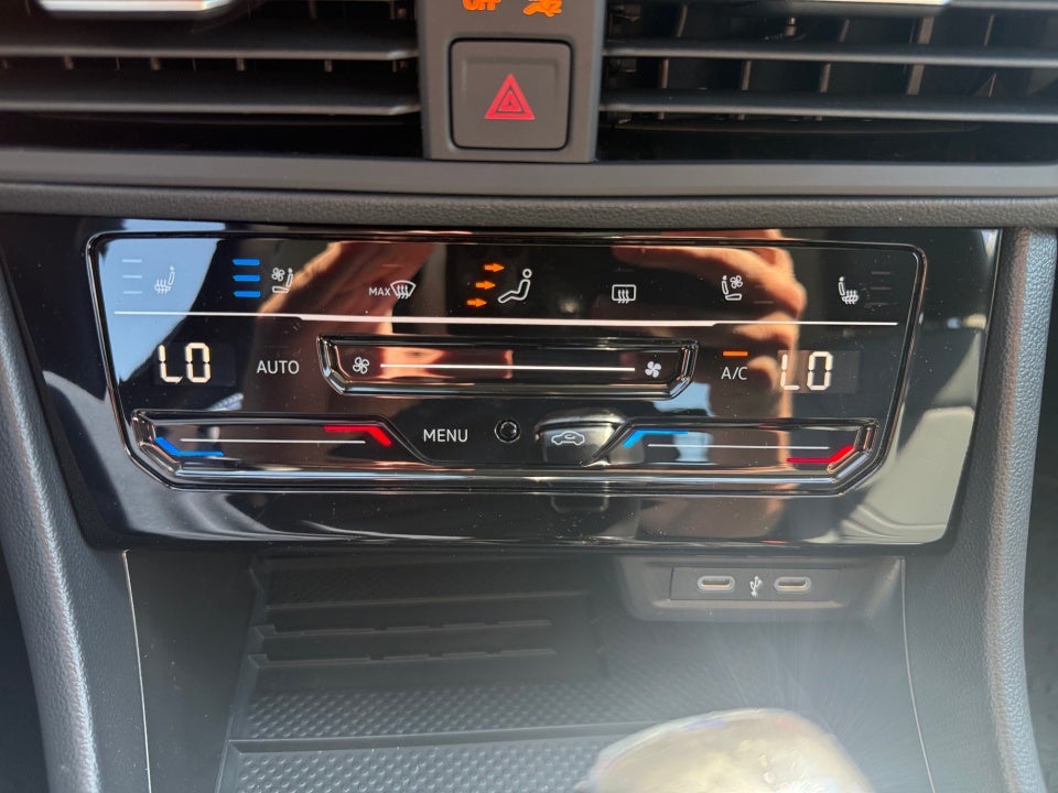 2026 Volkswagen Jetta SEL