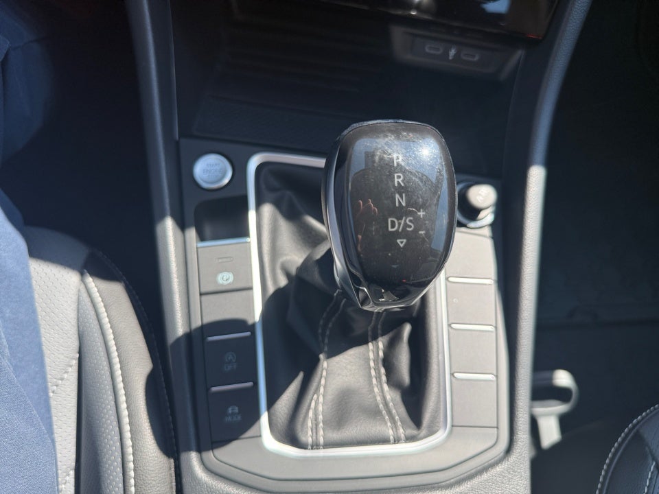 2026 Volkswagen Jetta SEL