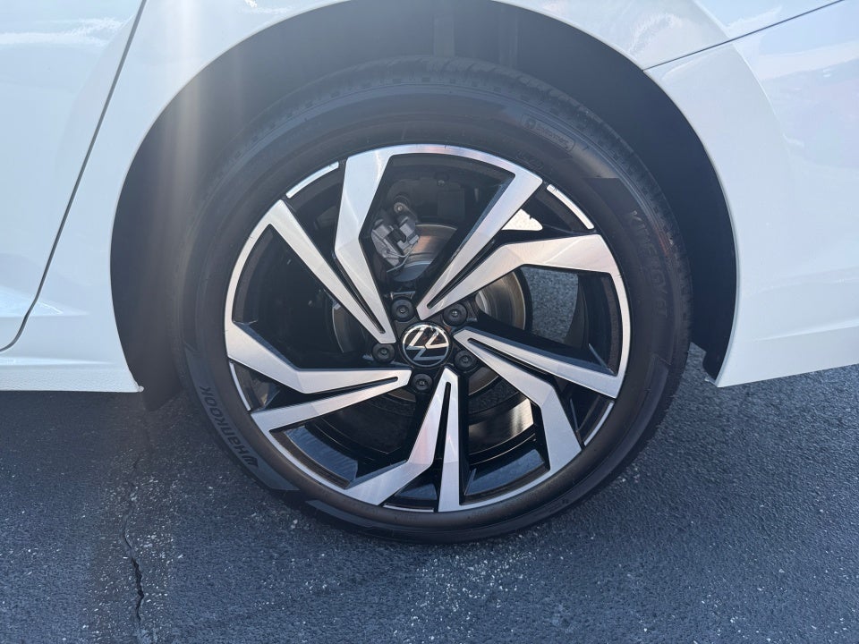 2026 Volkswagen Jetta SEL