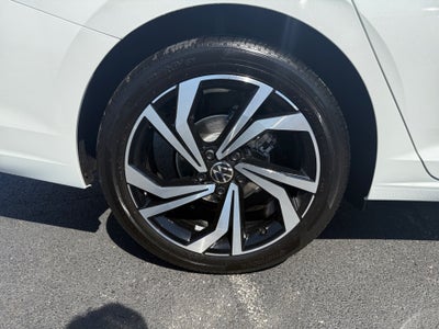 2026 Volkswagen Jetta SEL