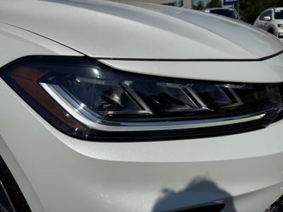 2026 Volkswagen Jetta SEL