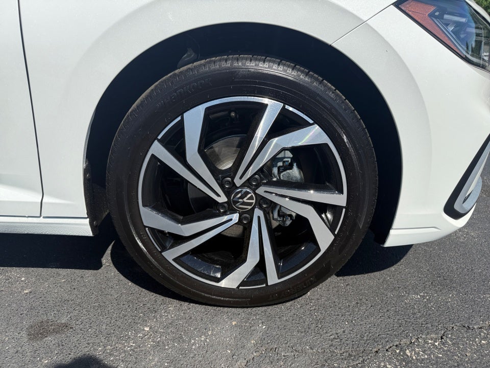 2026 Volkswagen Jetta SEL
