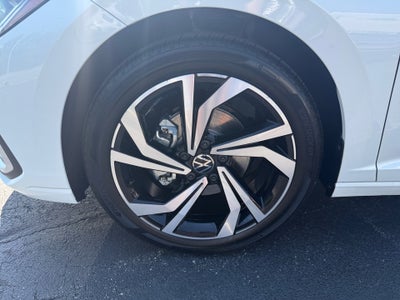 2026 Volkswagen Jetta SEL