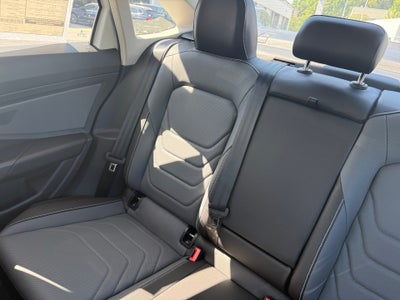 2026 Volkswagen Jetta SEL