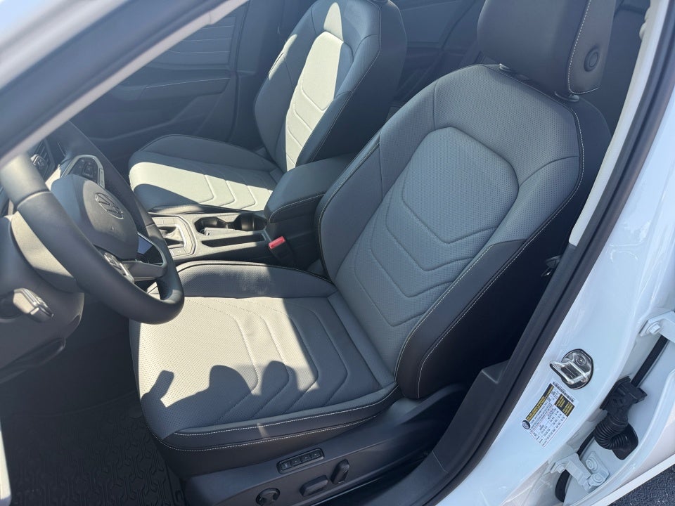 2026 Volkswagen Jetta SEL
