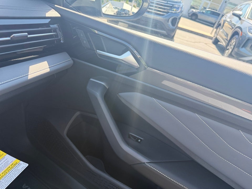 2026 Volkswagen Jetta SEL