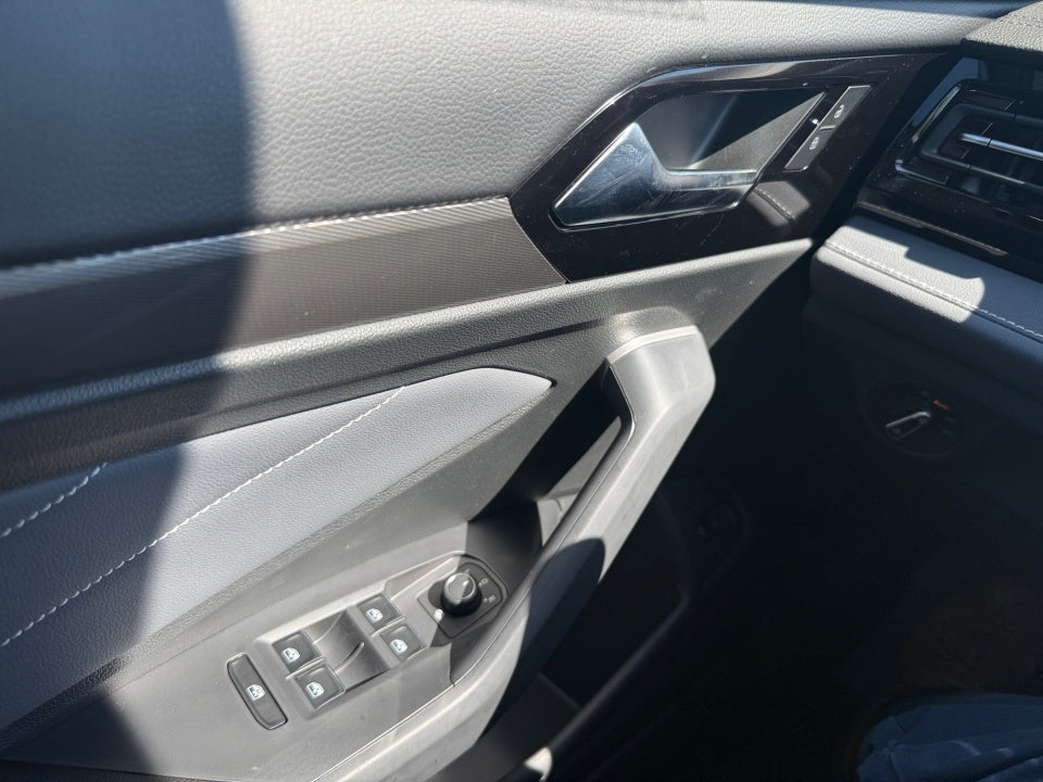 2026 Volkswagen Jetta SEL