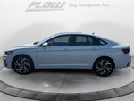 2026 Volkswagen Jetta SEL