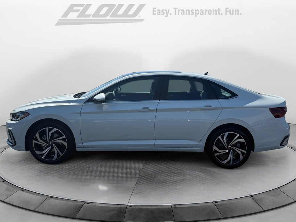 2026 Volkswagen Jetta SEL