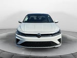 2027 Volkswagen Jetta SEL