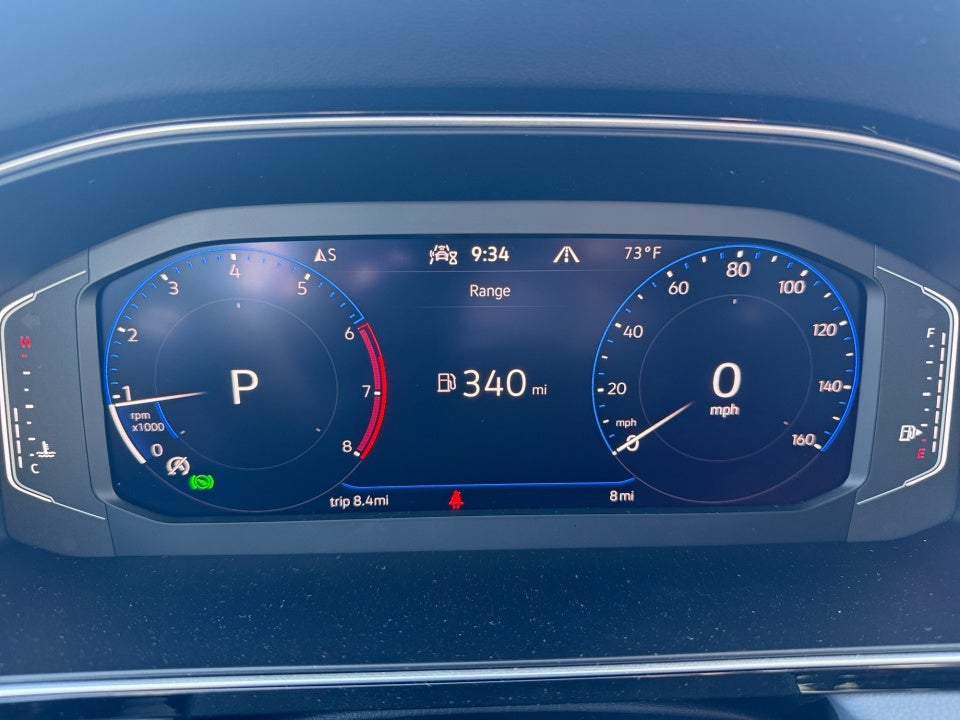 2026 Volkswagen Jetta SEL
