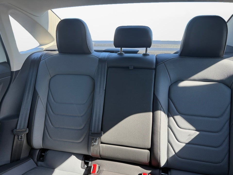 2026 Volkswagen Jetta SEL
