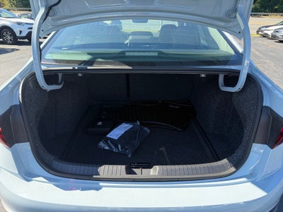 2026 Volkswagen Jetta SEL