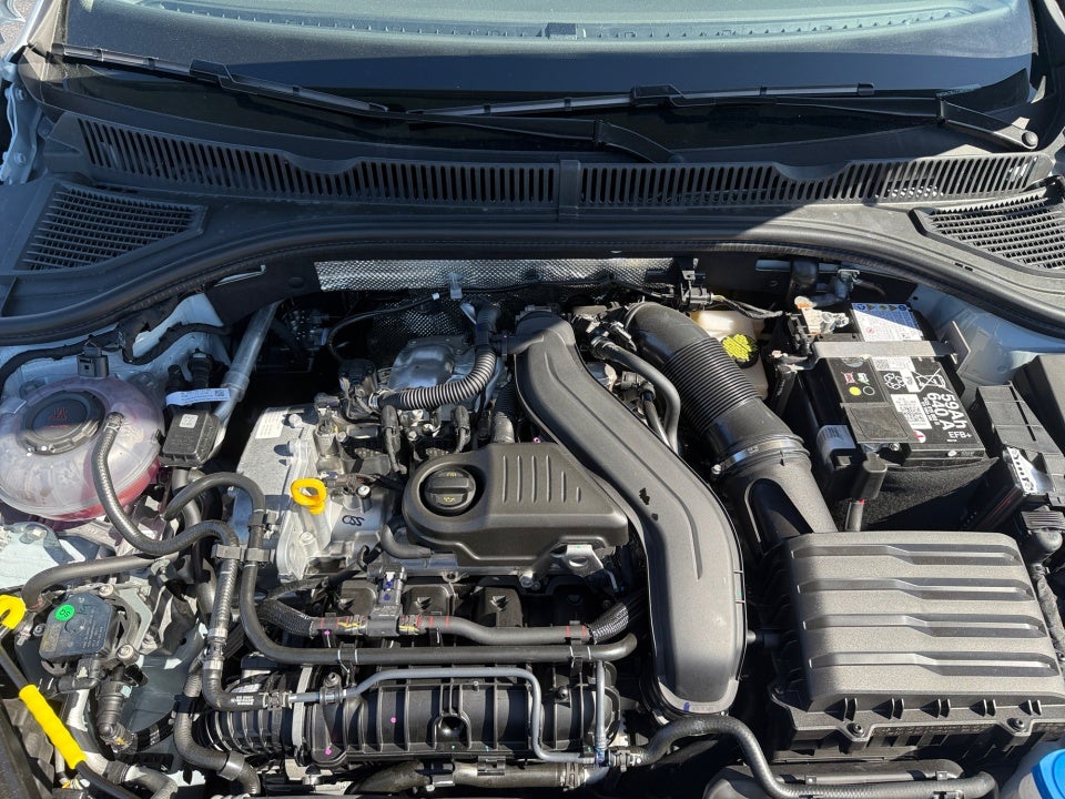 2026 Volkswagen Jetta SEL