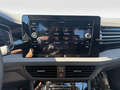 2026 Volkswagen Jetta SEL