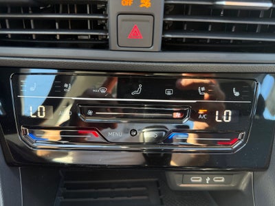 2026 Volkswagen Jetta SEL