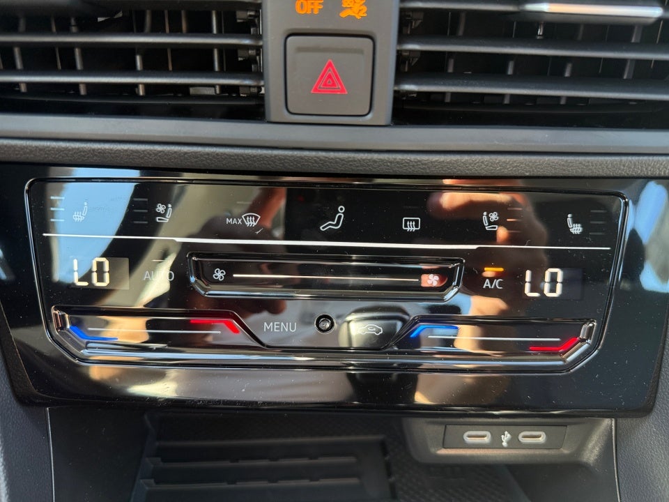 2026 Volkswagen Jetta SEL