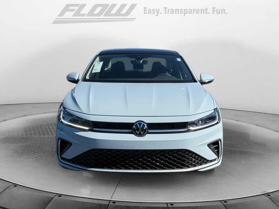 2026 Volkswagen Jetta SEL
