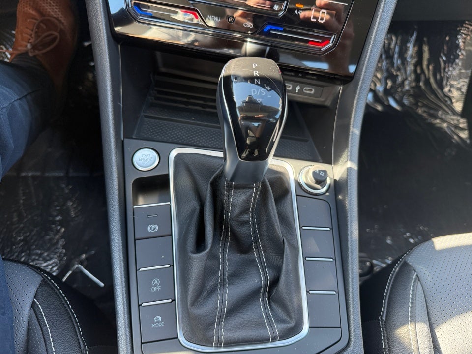2026 Volkswagen Jetta SEL