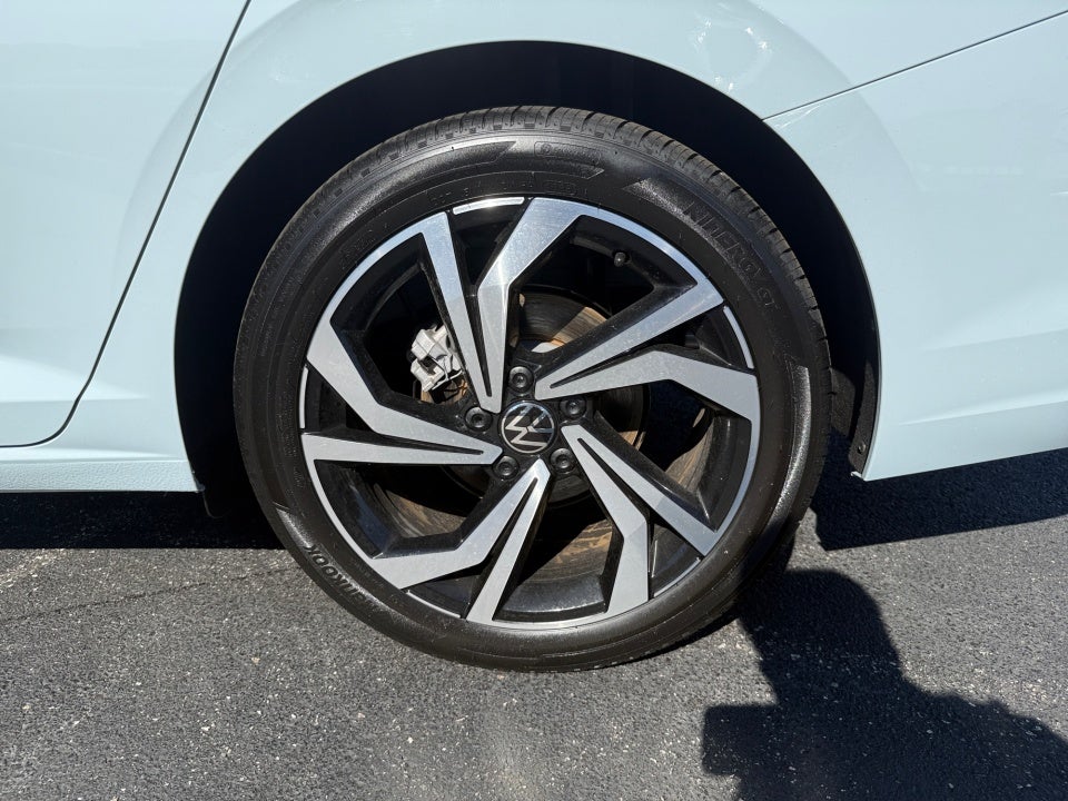 2026 Volkswagen Jetta SEL