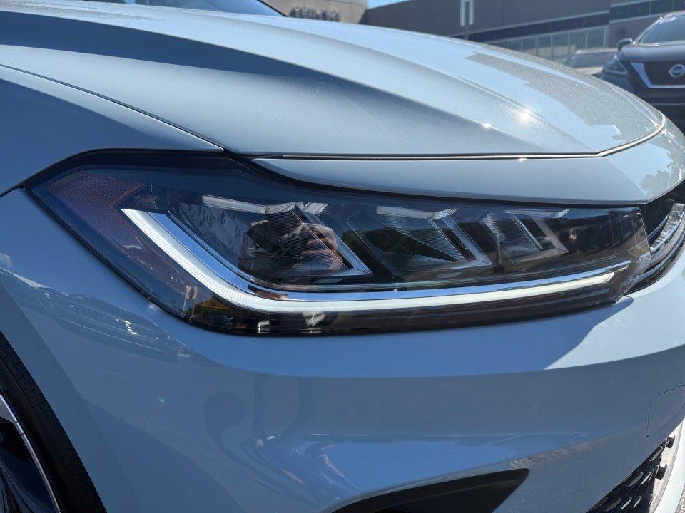 2026 Volkswagen Jetta SEL