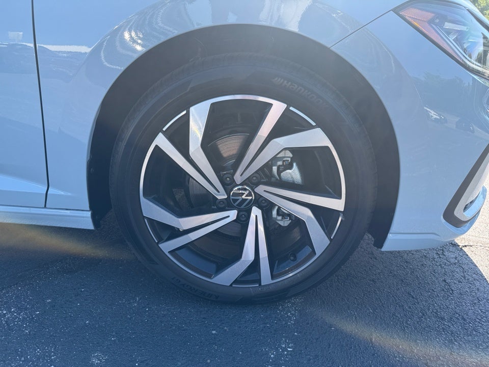 2026 Volkswagen Jetta SEL