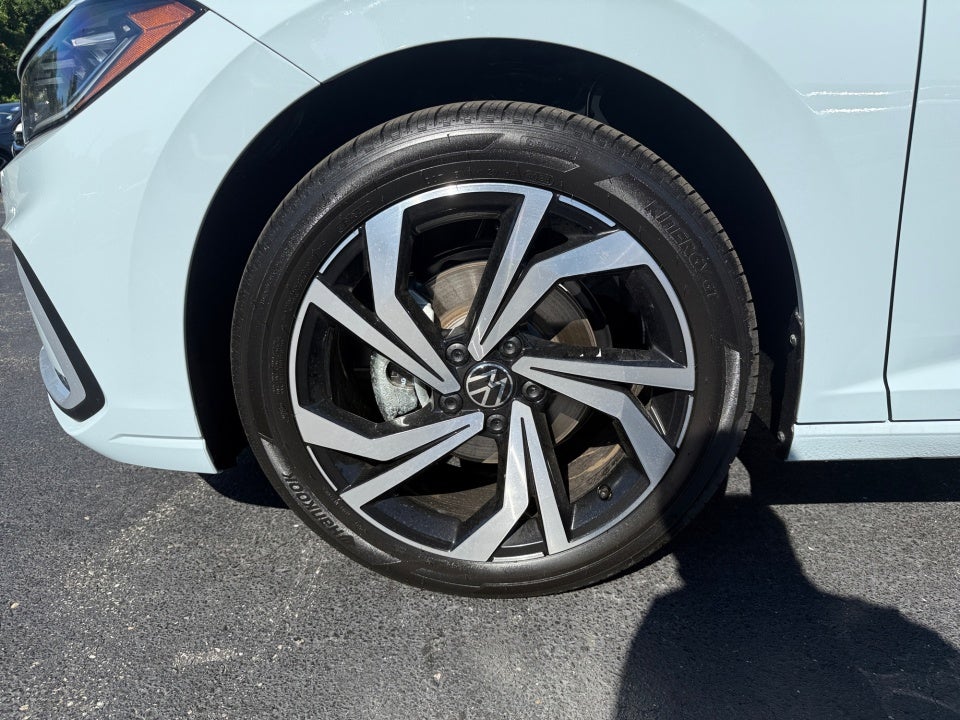 2026 Volkswagen Jetta SEL