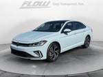 2026 Volkswagen Jetta SEL