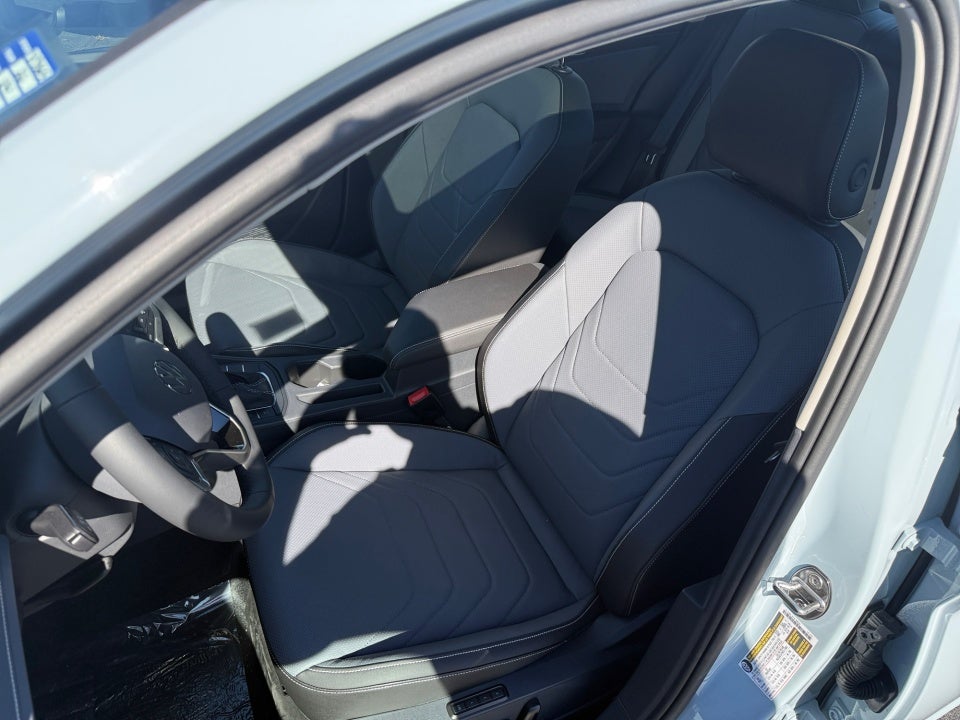 2026 Volkswagen Jetta SEL
