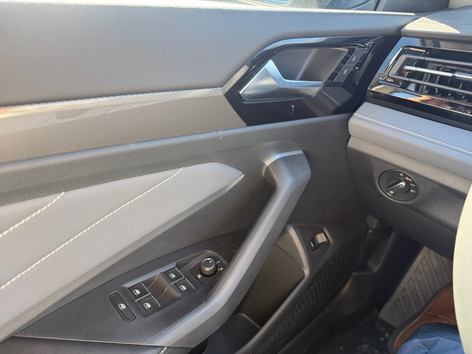 2026 Volkswagen Jetta SEL