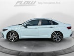 2026 Volkswagen Jetta SEL