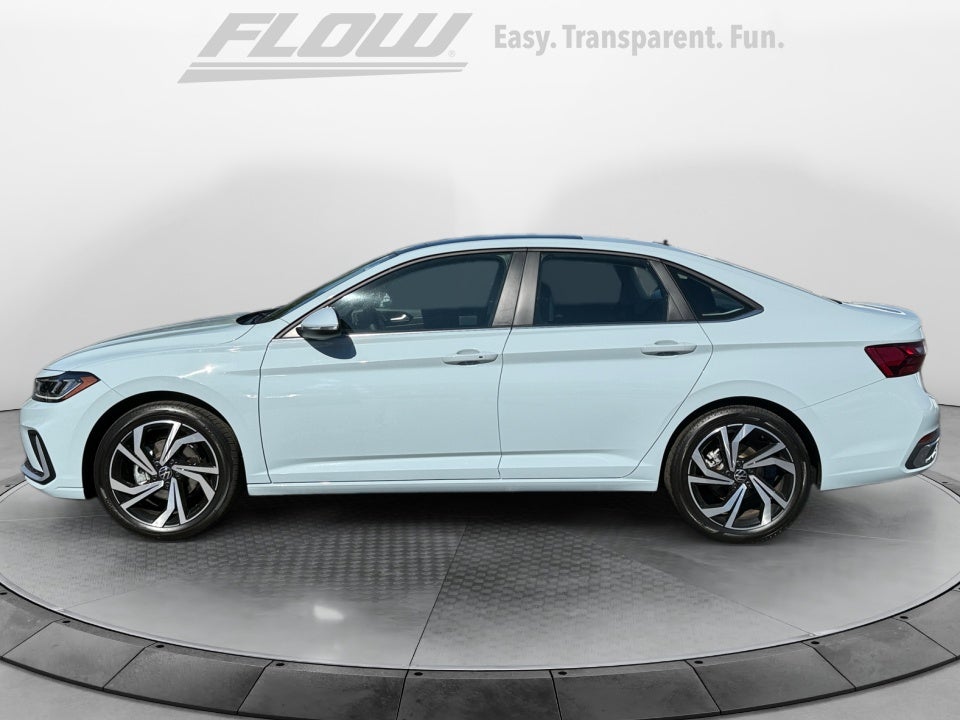 2026 Volkswagen Jetta SEL