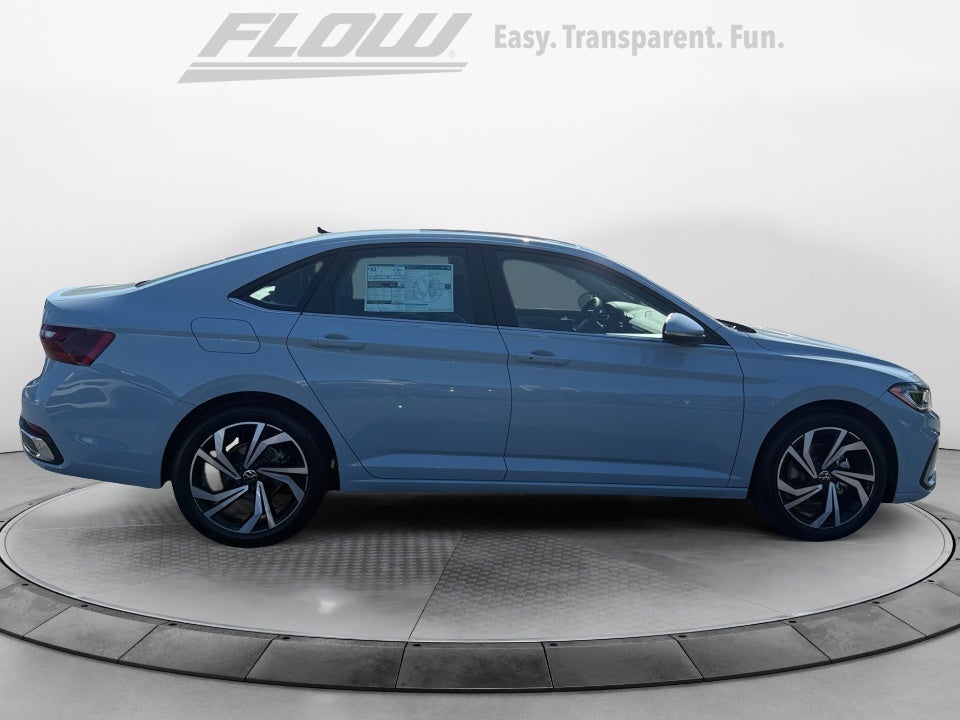 2026 Volkswagen Jetta SEL