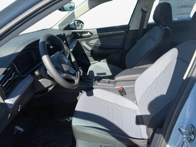 2026 Volkswagen Jetta SEL