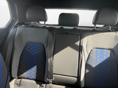 2026 Volkswagen Golf R 2.0T DSG