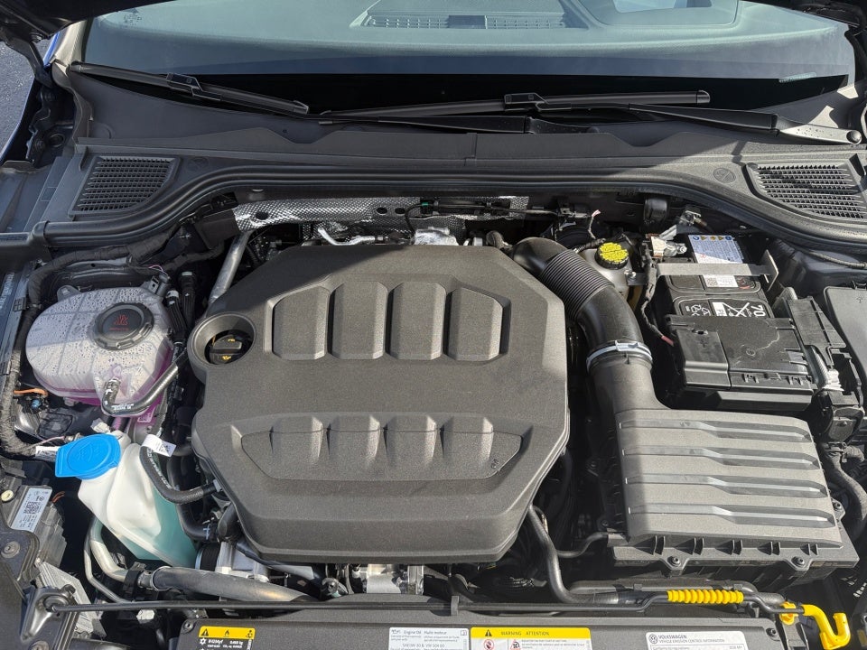 2026 Volkswagen Golf R 2.0T DSG