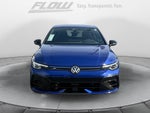 2026 Volkswagen Golf R 2.0T DSG