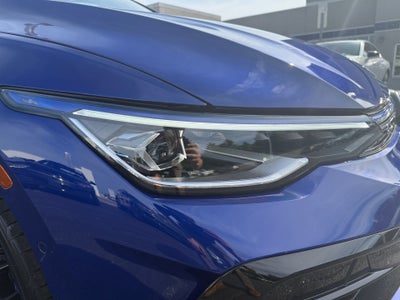 2026 Volkswagen Golf R 2.0T DSG