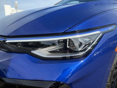2026 Volkswagen Golf R 2.0T DSG