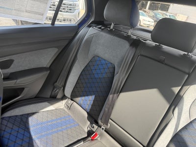 2026 Volkswagen Golf R 2.0T DSG