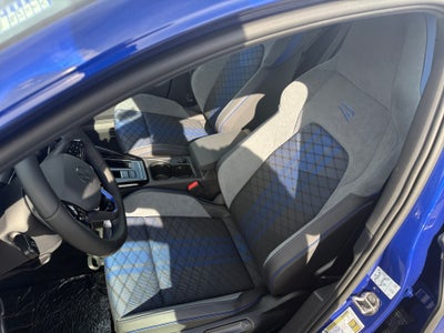 2026 Volkswagen Golf R 2.0T DSG