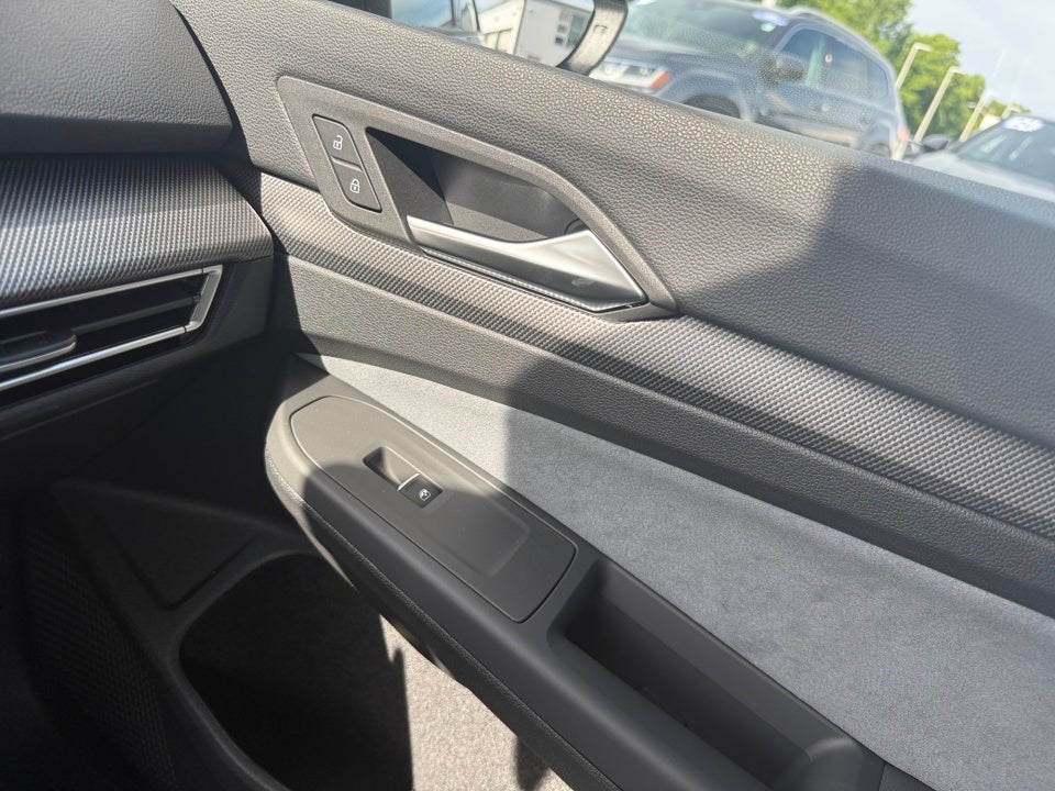 2026 Volkswagen Golf R 2.0T DSG