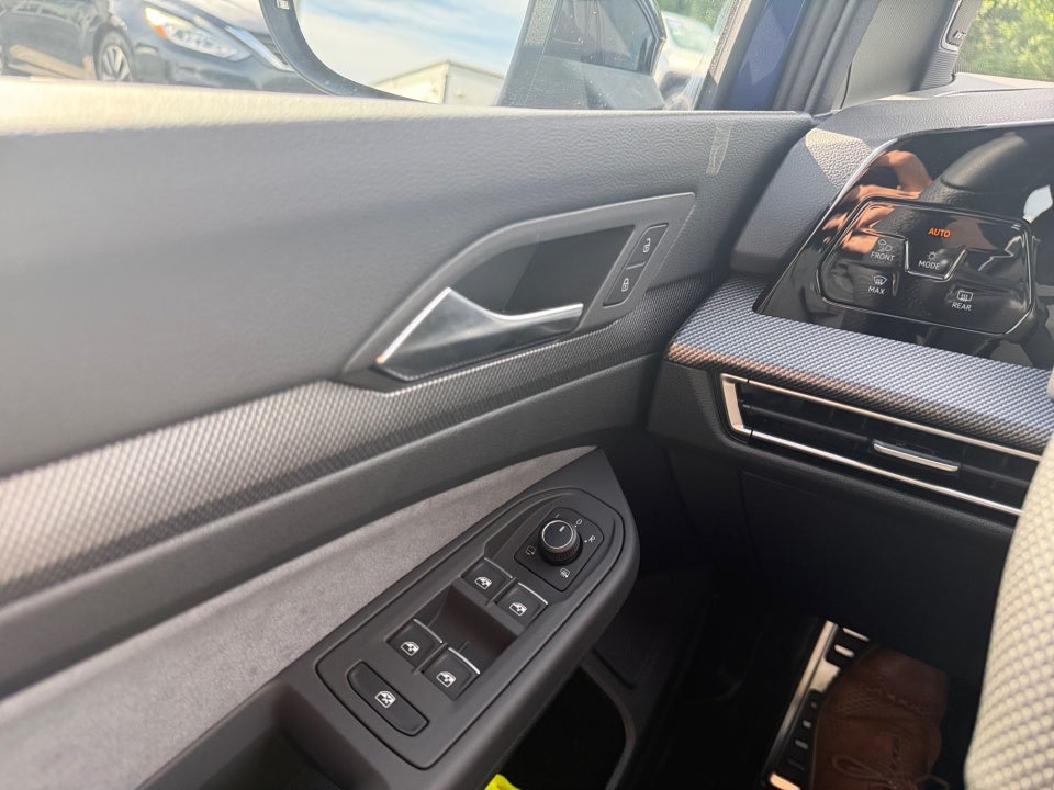 2026 Volkswagen Golf R 2.0T DSG