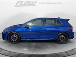 2026 Volkswagen Golf R 2.0T DSG