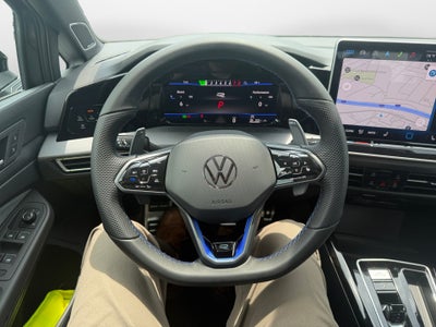 2026 Volkswagen Golf R 2.0T DSG